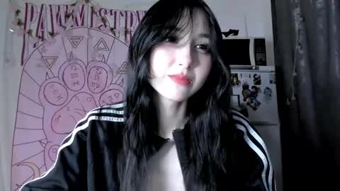 Snapshot of holy420loly chatting on 05.02.26 Ho Lee Sheet online show from 05.02.26