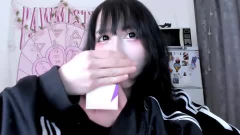 Snapshot of holy420loly chatting on 05.24.26 Ho Lee Sheet online show from 05.24.26
