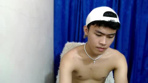 Jayjay online show from 10.31.25