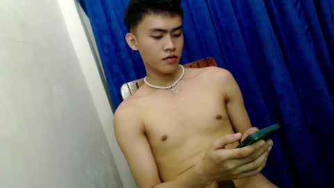 Jayjay online show from 11.13.25