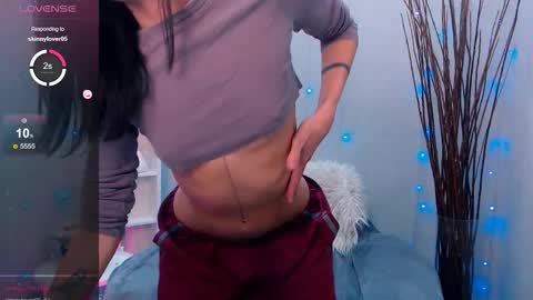 Holy girl online show from 09.27.25