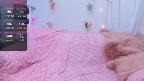 Holy girl online show from 03.15.26