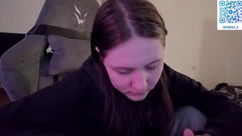 Snapshot of holy_kveta chatting on 02.06.26 Kviki online show from 02.06.26