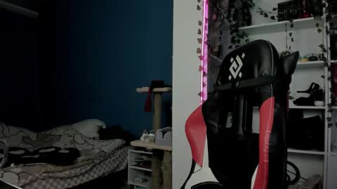 holy_mistresss online show from 11.07.25