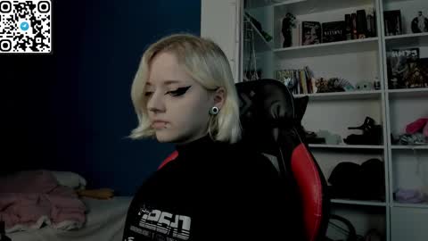 holy_mistresss online show from 01.09.26