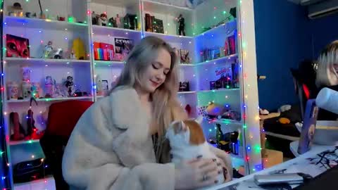 Rumi online show from 12.17.25