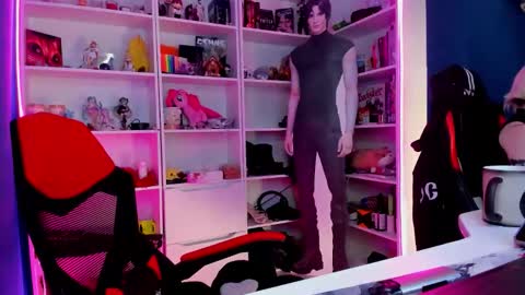 Rumi online show from 02.03.26