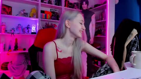 Rumi online show from 04.19.26