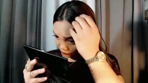 Bella online show from 03.21.26
