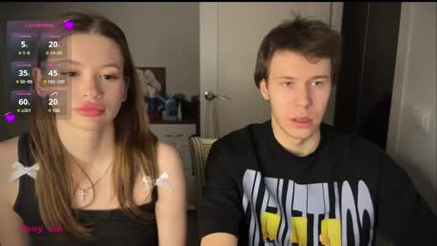 Snapshot of holybabe342 chatting on 02.28.25 Vio online show from 02.28.25