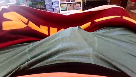 holycannoli123 online show from 10.21.25