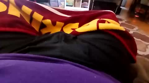 holycannoli123 online show from 10.30.25