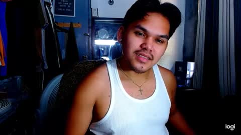 Snapshot of holydiorx chatting on 09.19.25 holydiorx online show from 09.19.25