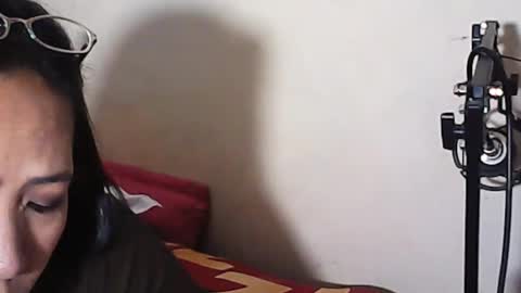 Snapshot of holygurl77 chatting on 02.17.25 cristy online show from 02.17.25