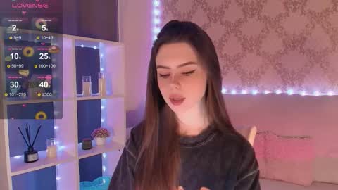 Mia online show from 02.10.26