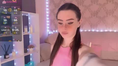 Mia online show from 02.22.26