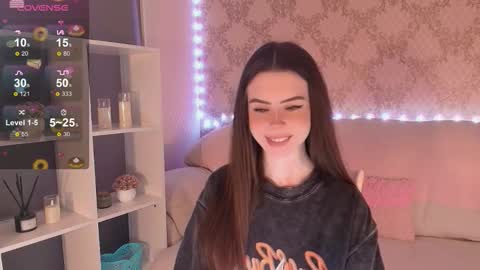 Mia online show from 03.03.26