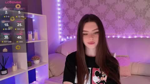 Snapshot of holymiax chatting on 05.02.26 Mia online show from 05.02.26