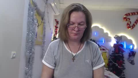 holymilfa online show from 01.05.25