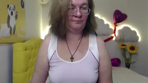 holymilfa online show from 02.21.25