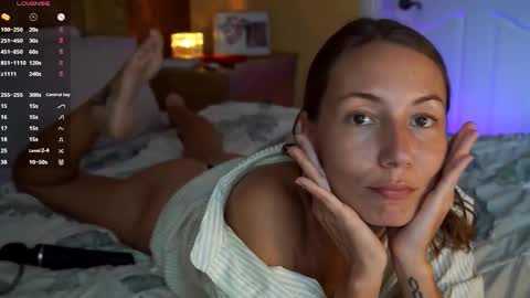 V online show from 03.11.25