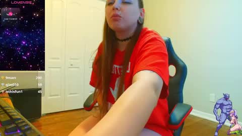 Snapshot of holyweed420 chatting on 12.15.24 Viktoria online show from 12.15.24