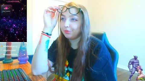 Snapshot of holyweed420 chatting on 12.20.24 Viktoria online show from 12.20.24