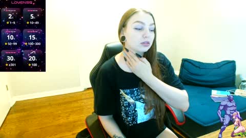 Snapshot of holyweed420 chatting on 01.23.25 Viktoria online show from 01.23.25