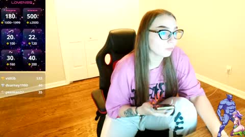 Snapshot of holyweed420 chatting on 02.01.25 Viktoria online show from 02.01.25