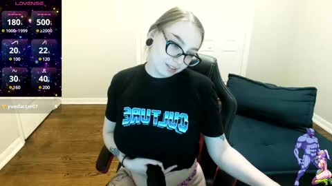 Snapshot of holyweed420 chatting on 03.04.25 Viktoria online show from 03.04.25