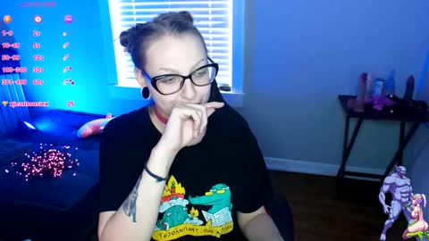 Viktoria online show from 02.18.26