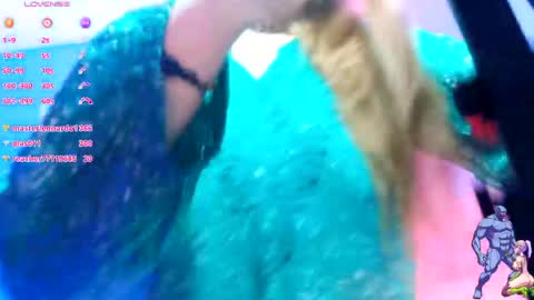 Viktoria online show from 04.14.26