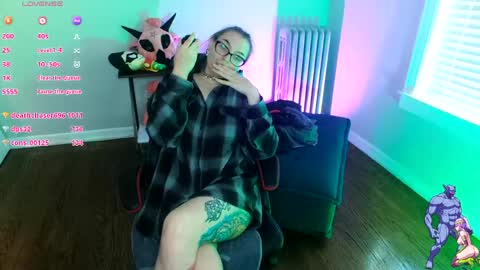 Snapshot of holyweed420 chatting on 05.04.26 Viktoria online show from 05.04.26