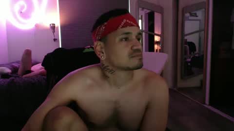 Richie online show from 01.27.25