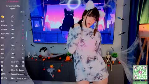 May online show from 11.05.25