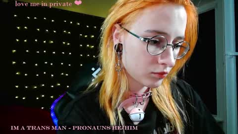 Honelints boyblonde hair AsterMIntfemboybrown hair online show from 01.28.25