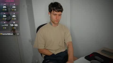 Andrew online show from 04.12.26