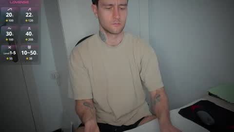 Andrew online show from 04.13.26