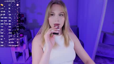 Tammy online show from 03.19.26