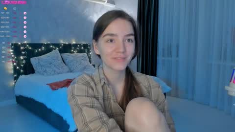 Chantal online show from 10.04.25