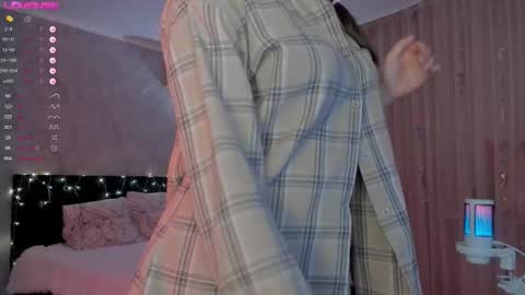 Snapshot of honey_chantal chatting on 01.16.26 Chantal online show from 01.16.26