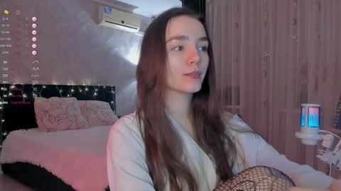 Snapshot of honey_chantal chatting on 01.18.26 Chantal online show from 01.18.26