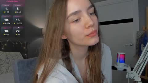 Chantal online show from 03.06.26