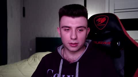 Wolfy online show from 12.09.24