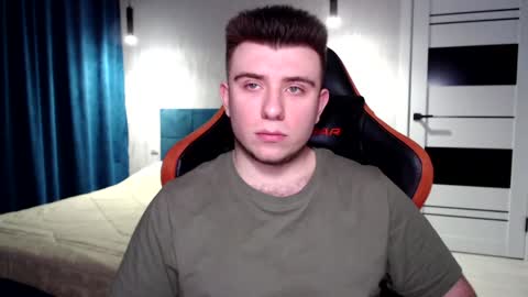 Wolfy online show from 12.20.24