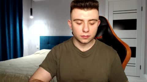 Wolfy online show from 12.30.24