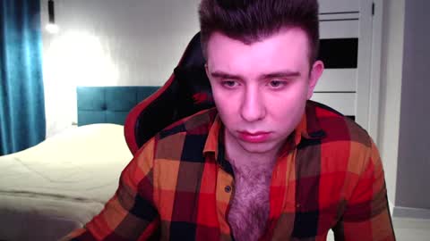 Wolfy online show from 01.23.25