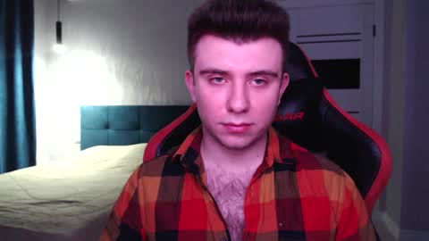 Wolfy online show from 01.24.25