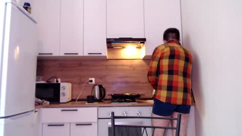 Wolfy online show from 01.28.25