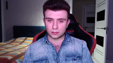 Wolfy online show from 02.01.25